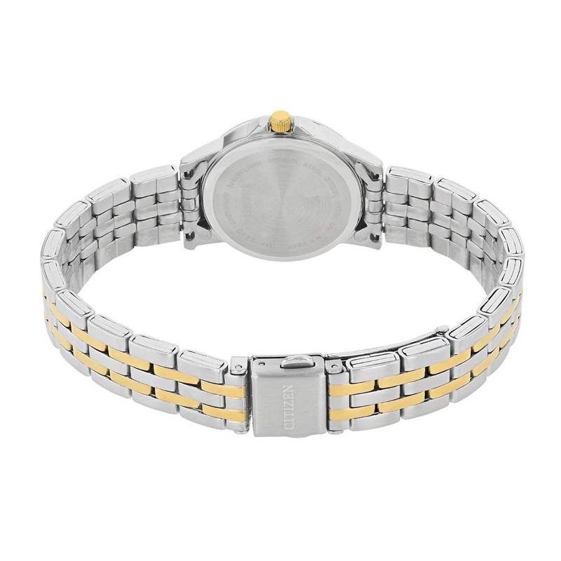 RELOJ CITIZEN MUJER EQ0608-55A ANALOGO QUARTZ - 3