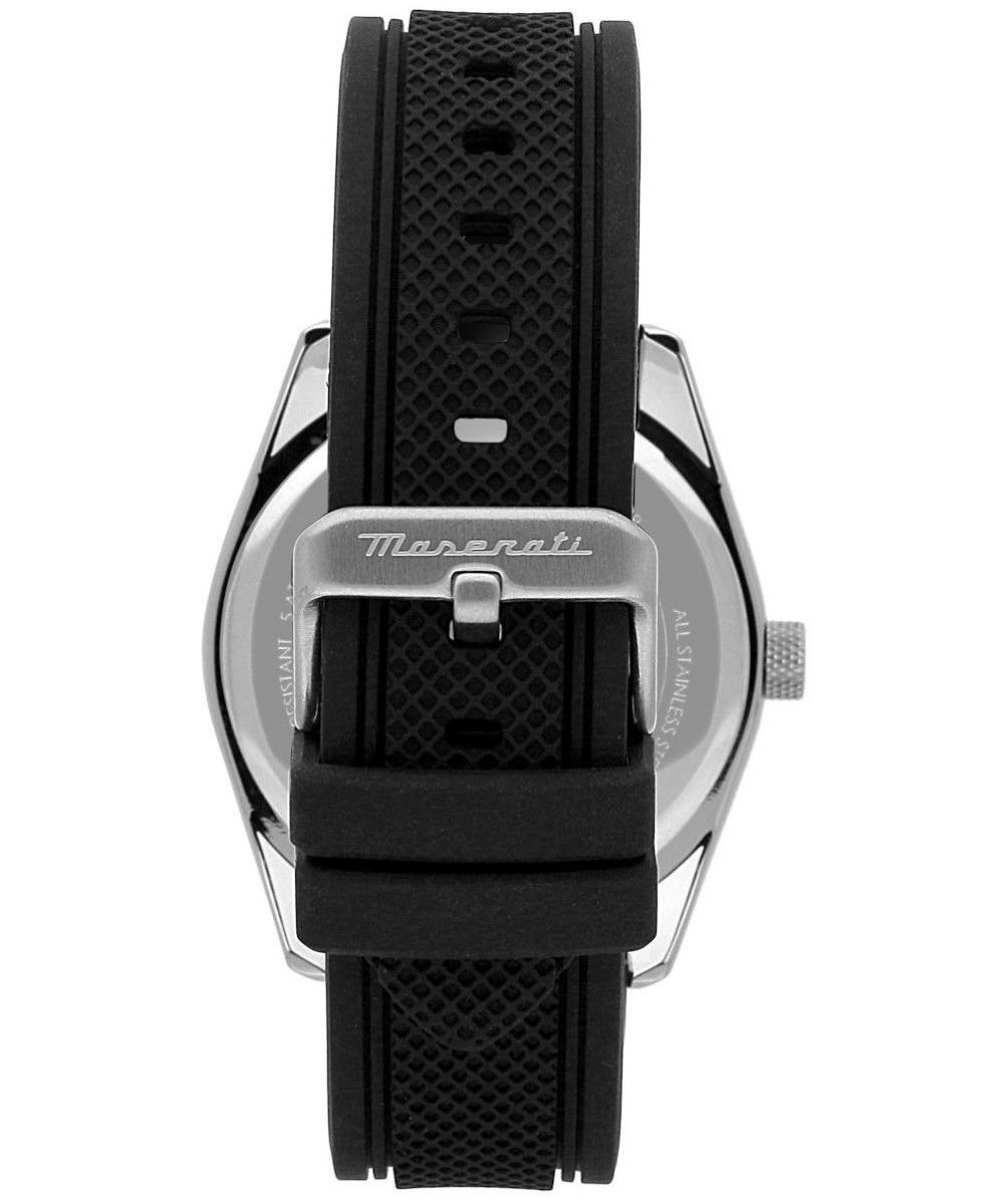 RELOJ MASERATI HOMBRE R8851151004 ATTRAZIONE - 3
