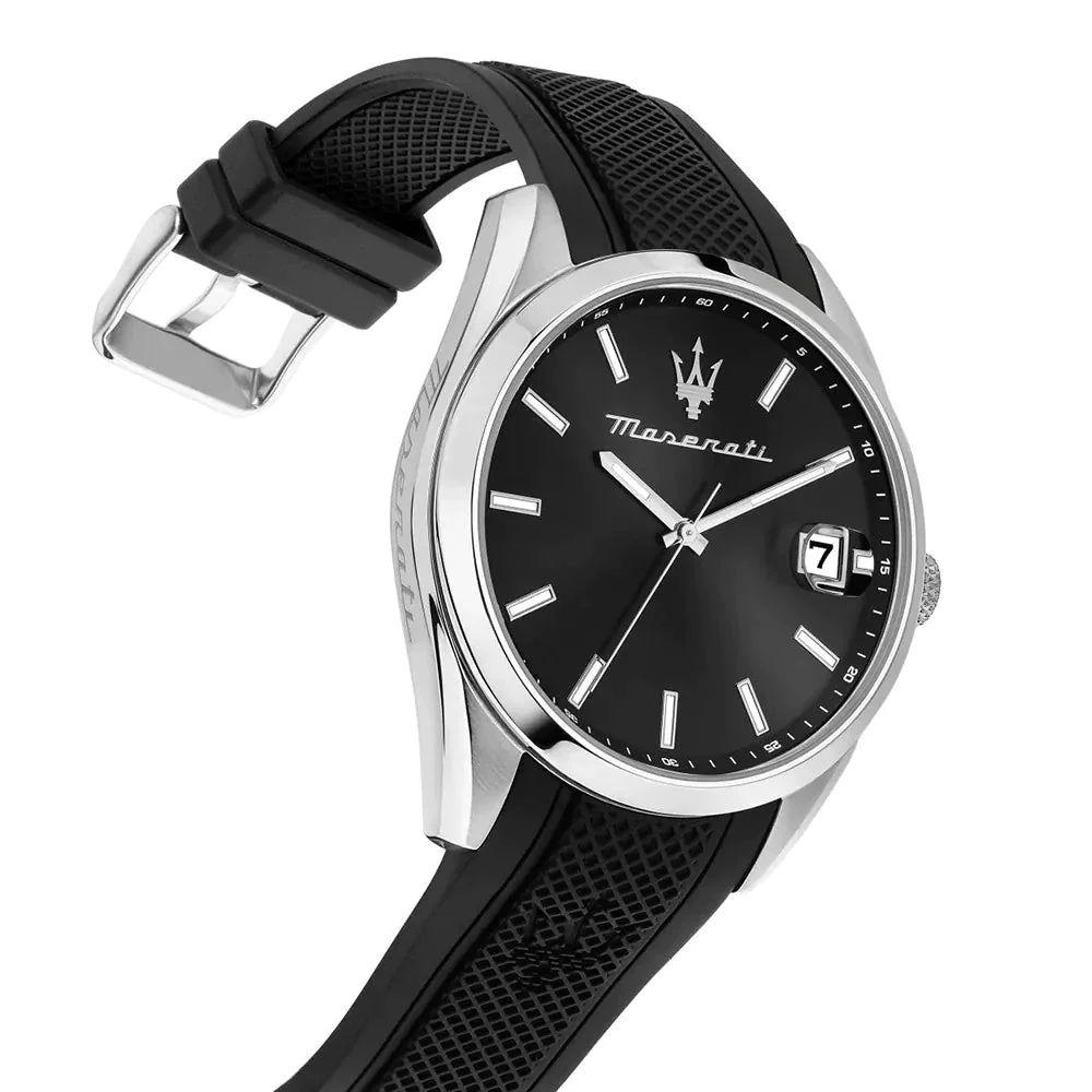 RELOJ MASERATI HOMBRE R8851151004 ATTRAZIONE - 4