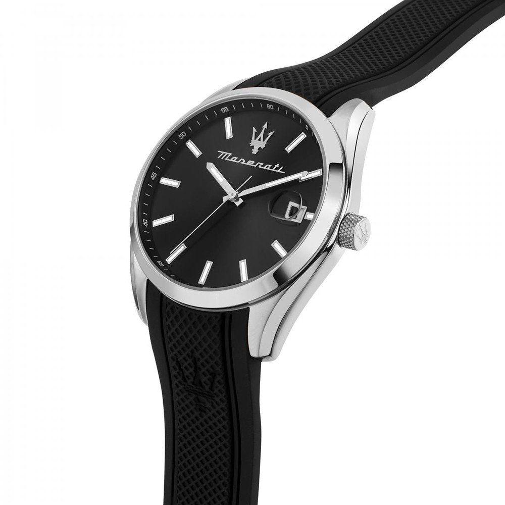 RELOJ MASERATI HOMBRE R8851151004 ATTRAZIONE - 5
