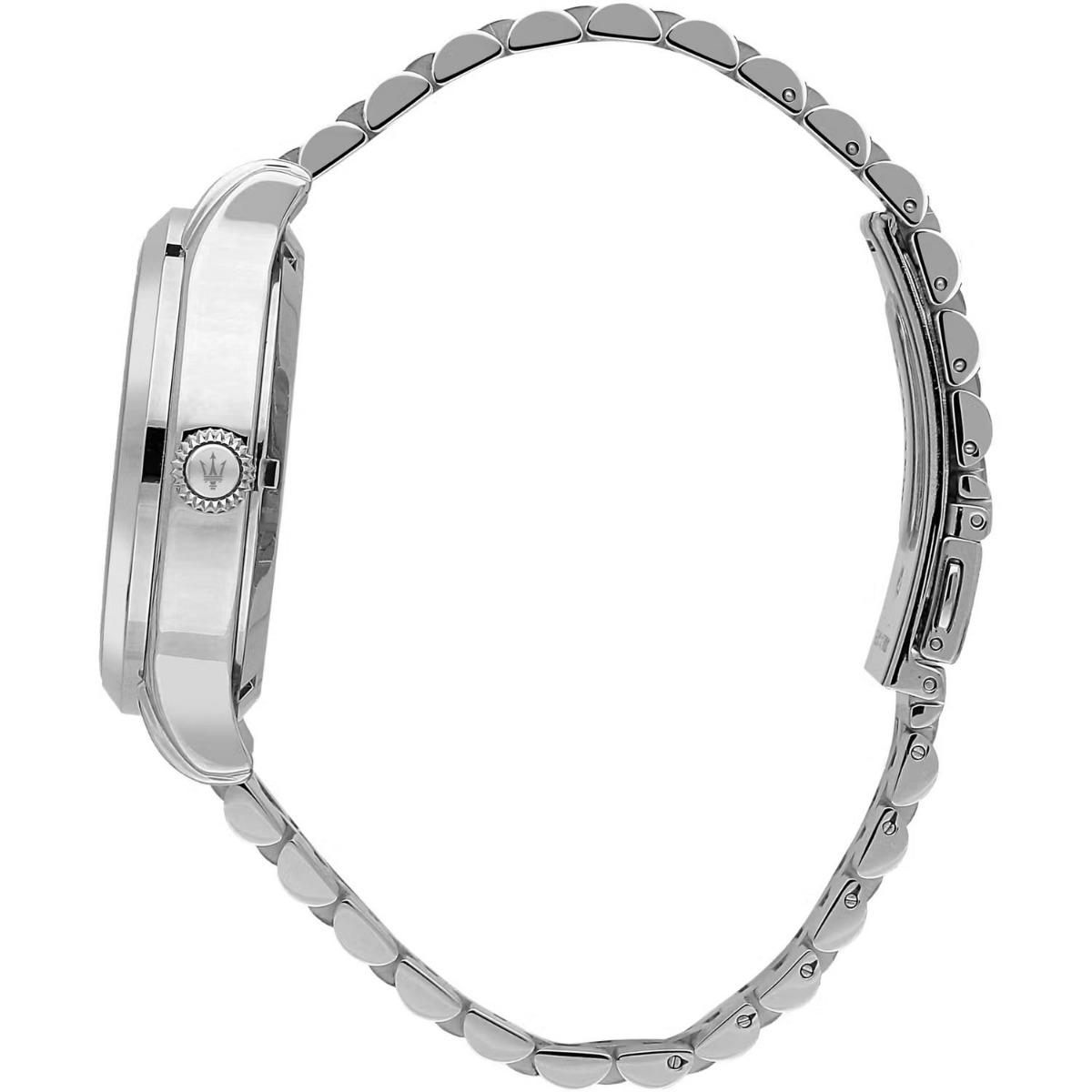 RELOJ MASERATI HOMBRE R8823118009 EPOCA - 2