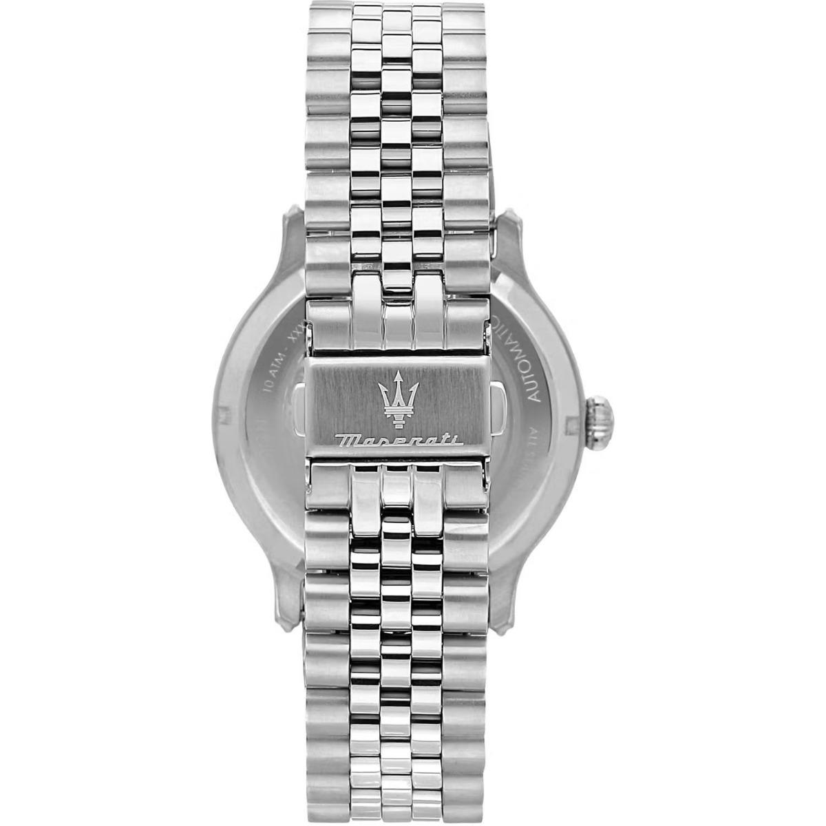 RELOJ MASERATI HOMBRE R8823118009 EPOCA - 3