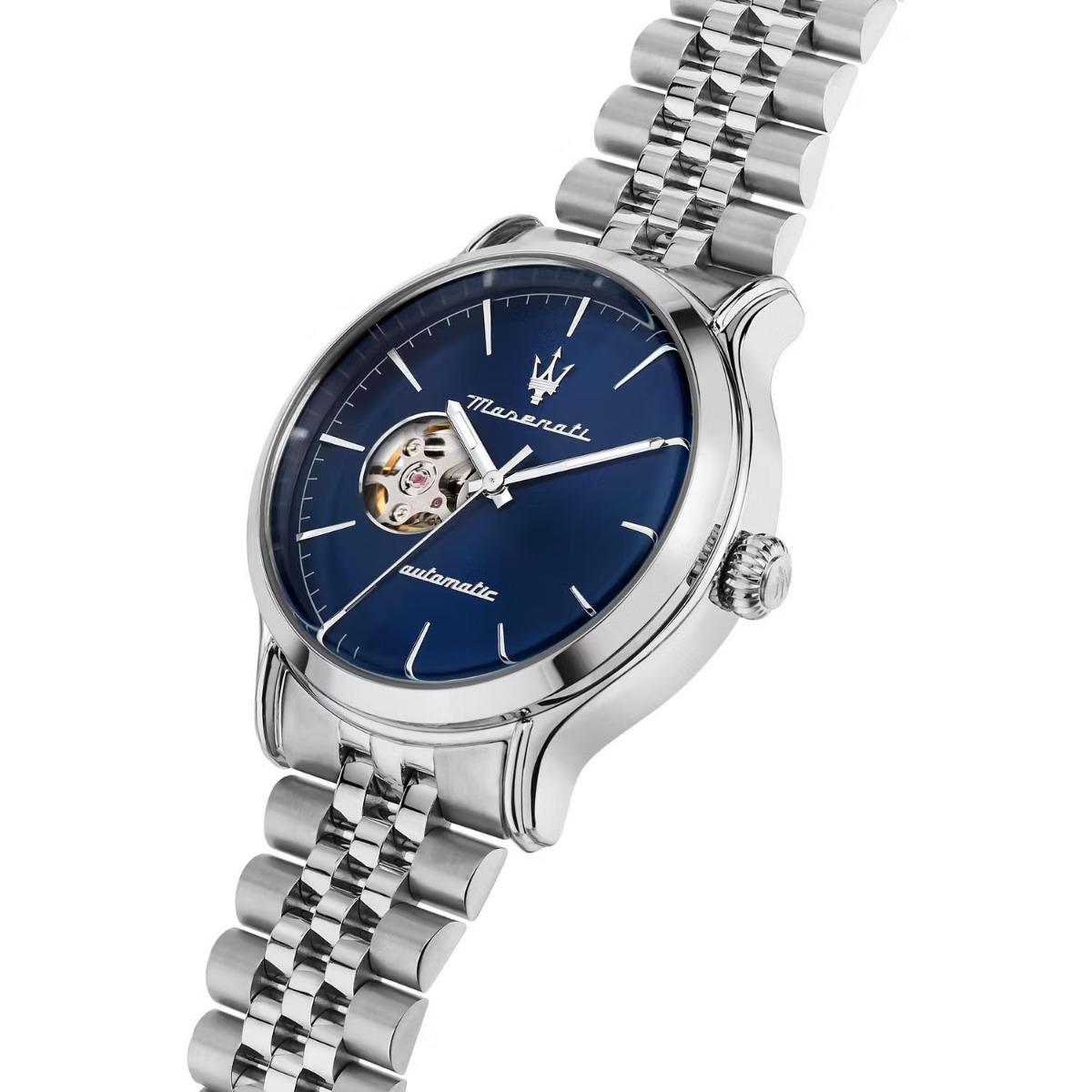 RELOJ MASERATI HOMBRE R8823118009 EPOCA - 5