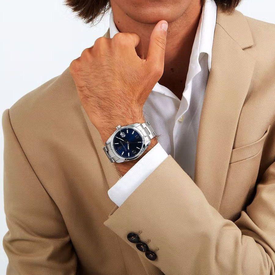 RELOJ MASERATI HOMBRE R8853151013 ATTRAZIONE - 2