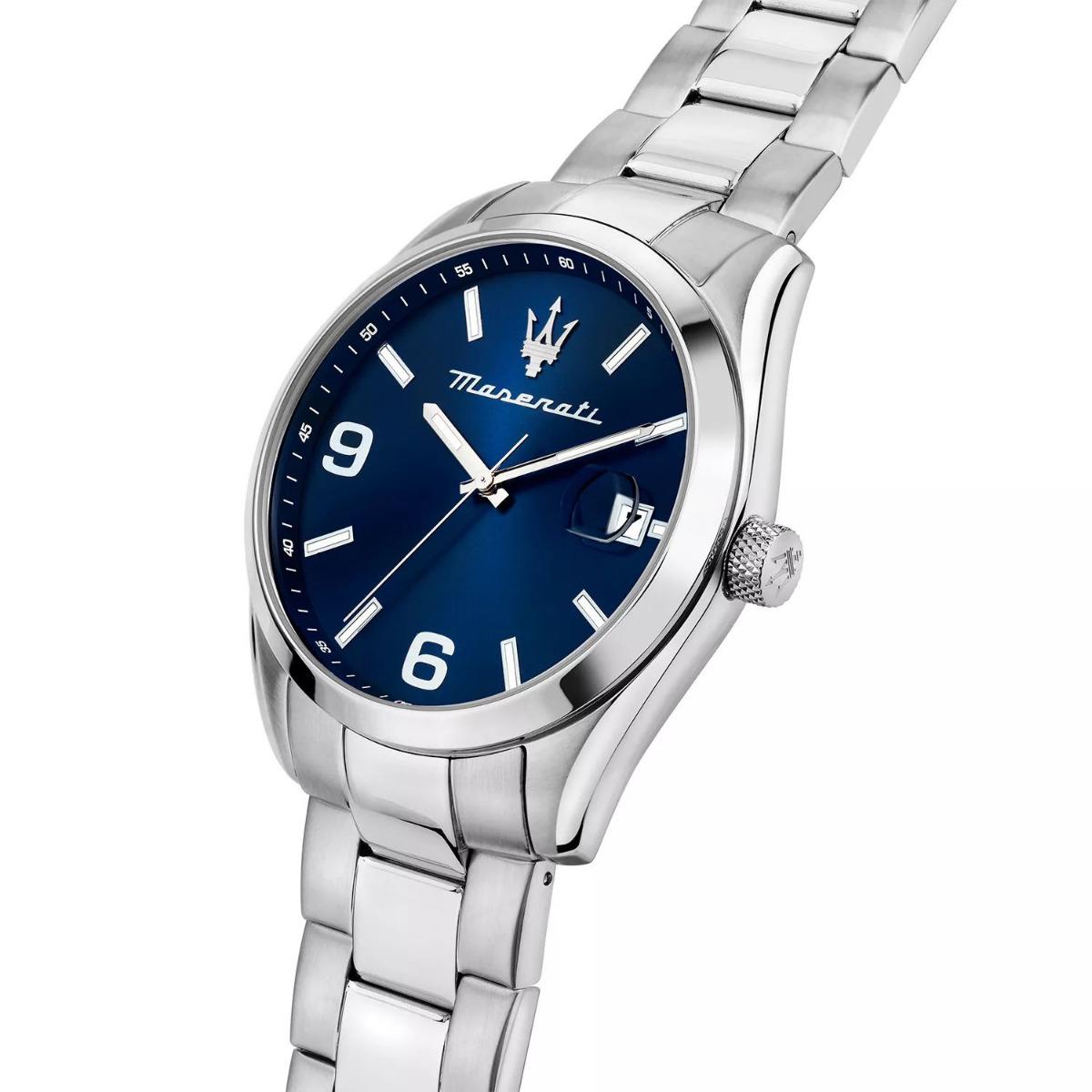 RELOJ MASERATI HOMBRE R8853151013 ATTRAZIONE - 3
