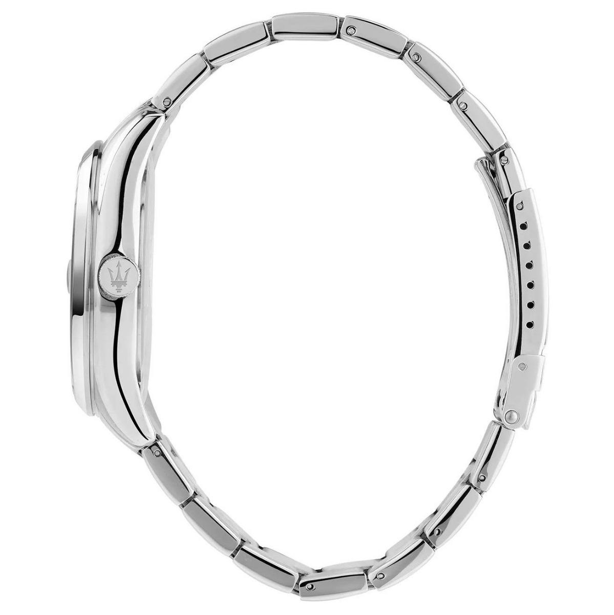 RELOJ MASERATI HOMBRE R8853151013 ATTRAZIONE - 4
