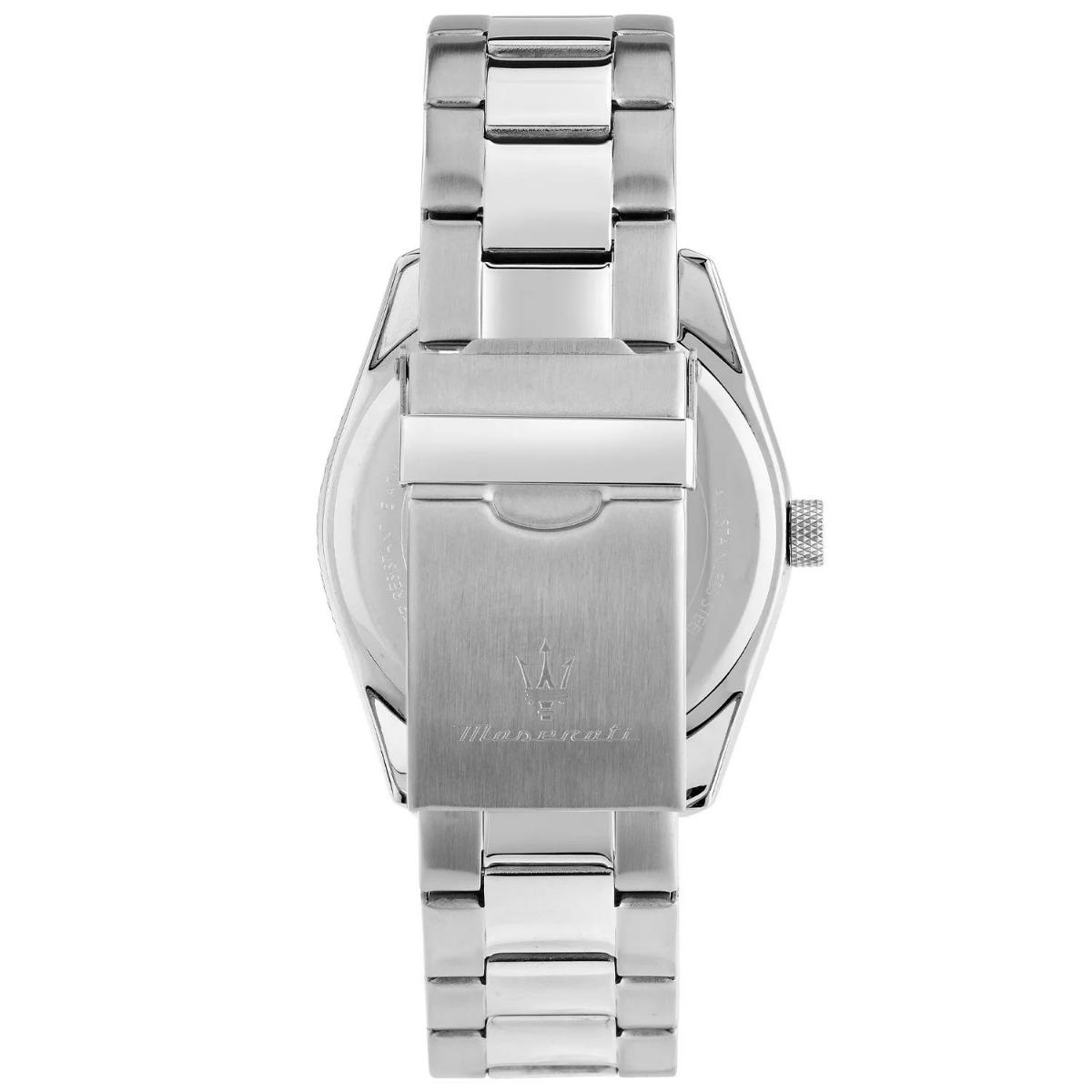 RELOJ MASERATI HOMBRE R8853151013 ATTRAZIONE - 5