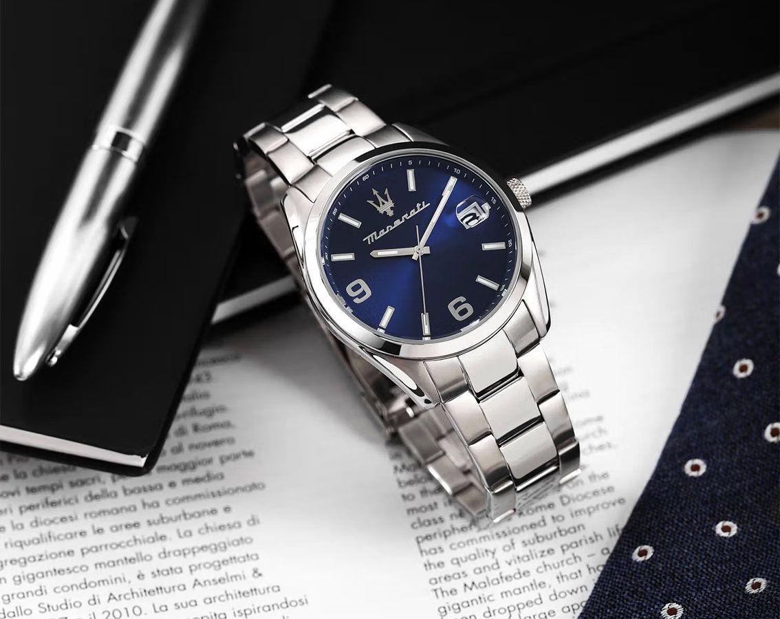 RELOJ MASERATI HOMBRE R8853151013 ATTRAZIONE - 6
