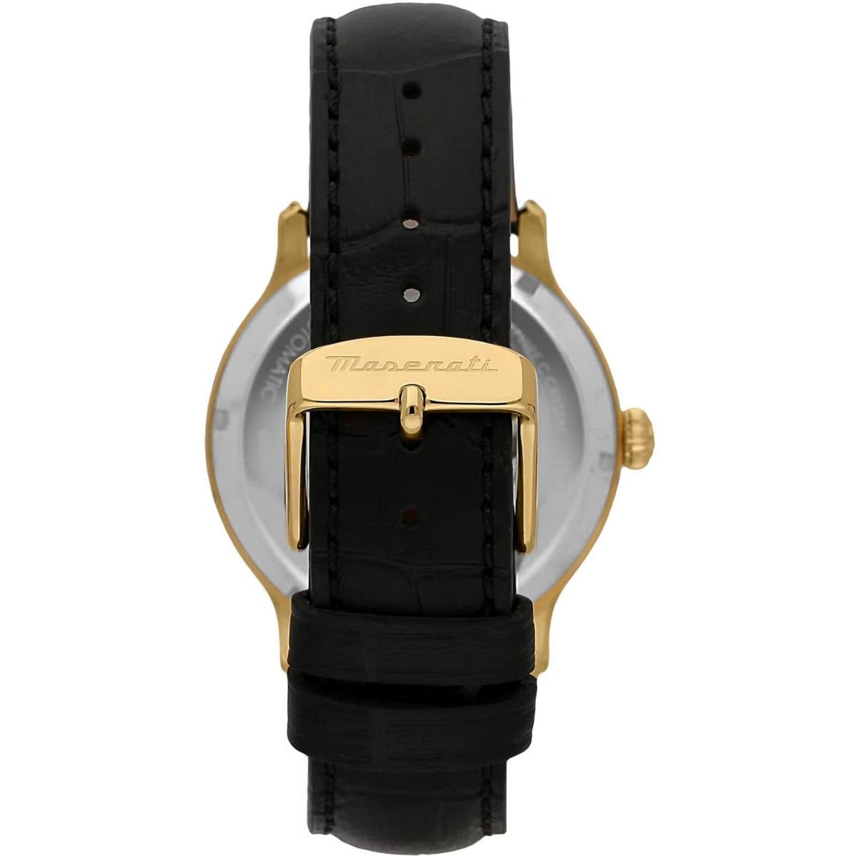 RELOJ MASERATI HOMBRE R8821118011 EPOCA - 3