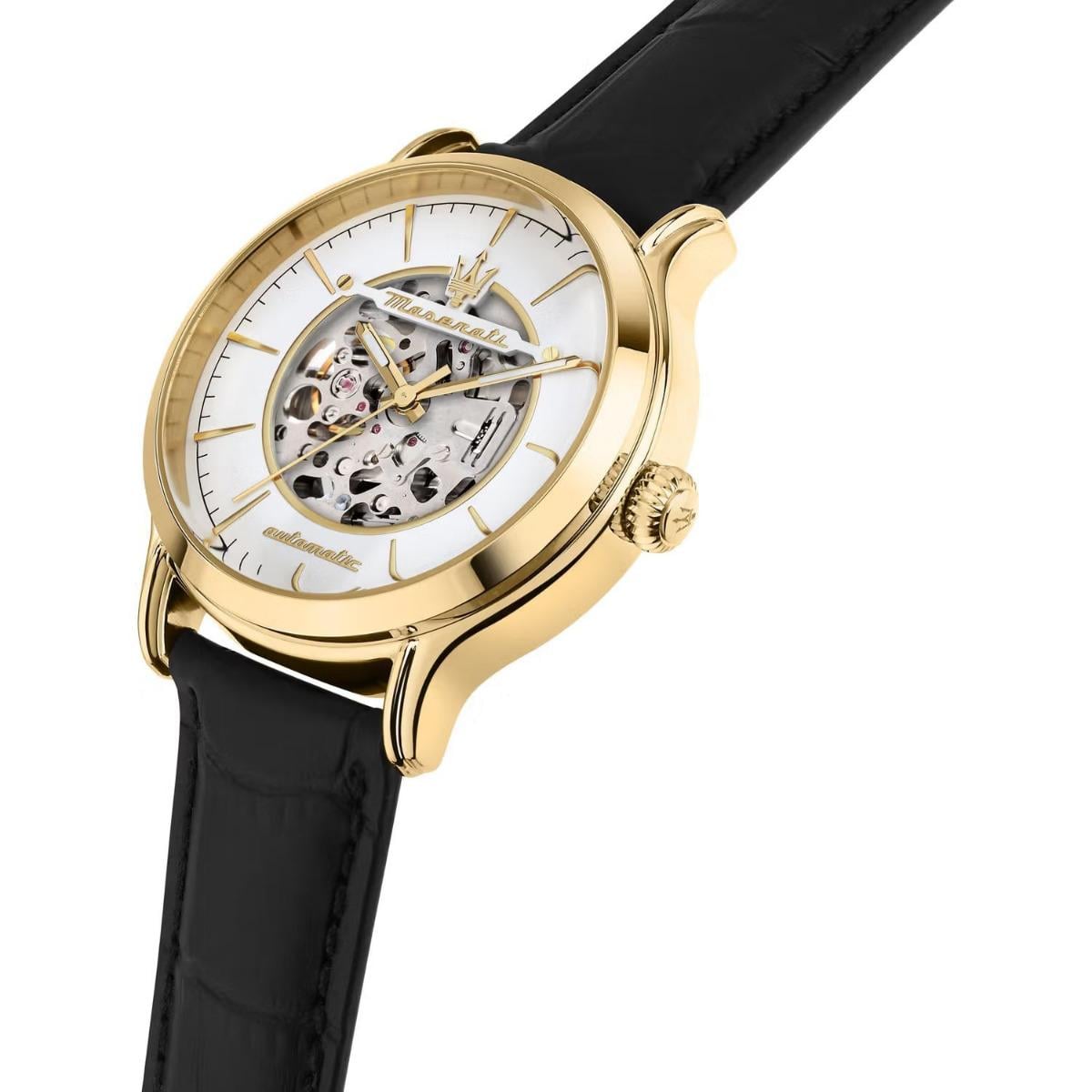 RELOJ MASERATI HOMBRE R8821118011 EPOCA - 5