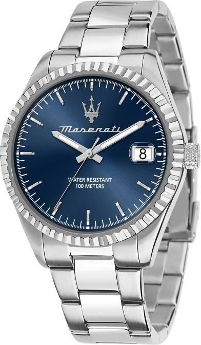 RELOJ MASERATI HOMBRE R8853100029 COMPETIZIONE - 1