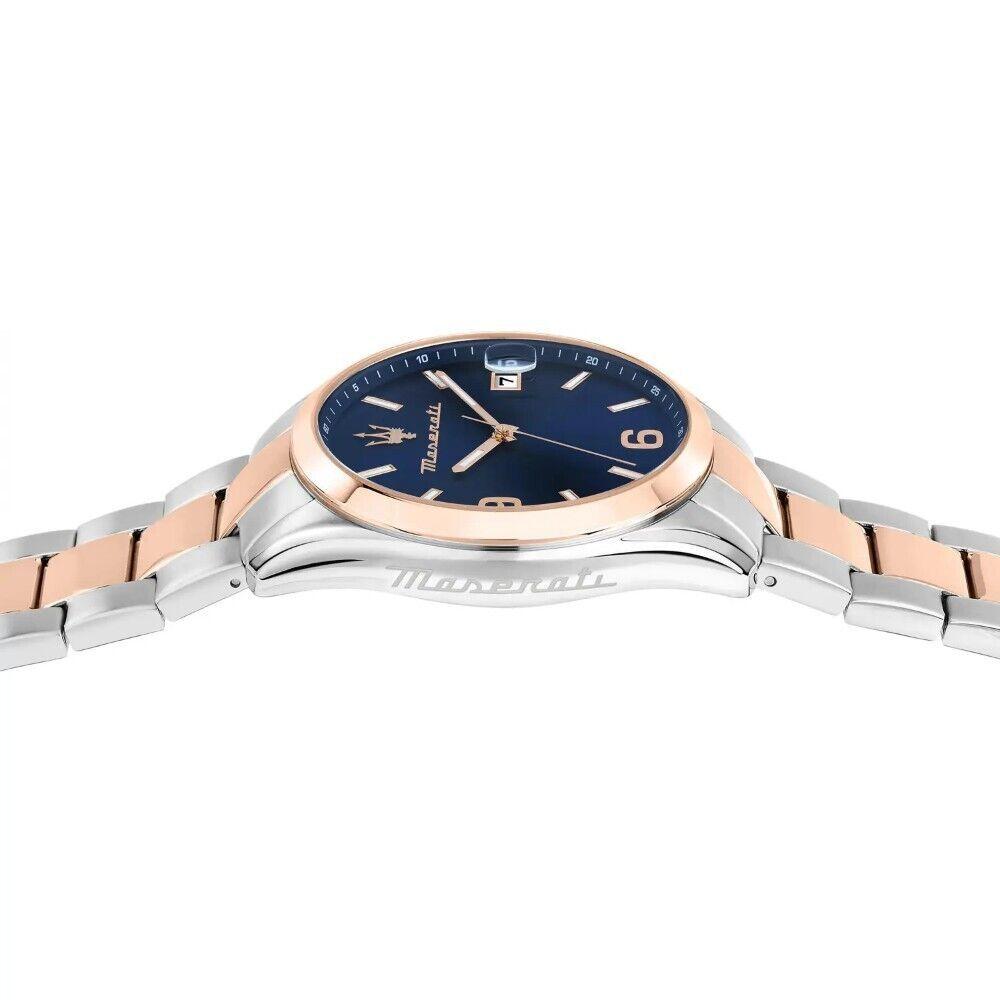 RELOJ MASERATI HOMBRE R8853151006 ATTRAZIONE - 2