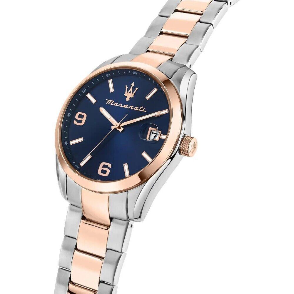 RELOJ MASERATI HOMBRE R8853151006 ATTRAZIONE - 3
