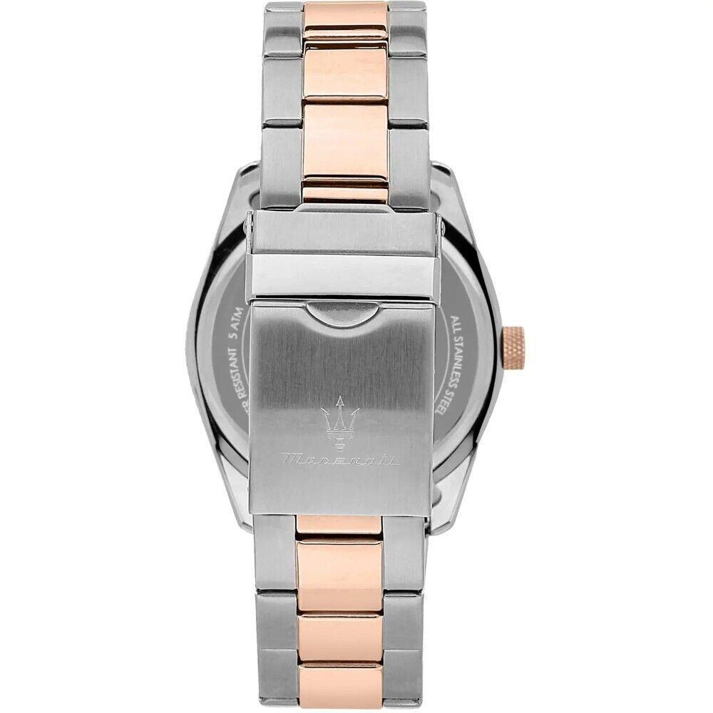 RELOJ MASERATI HOMBRE R8853151006 ATTRAZIONE - 5