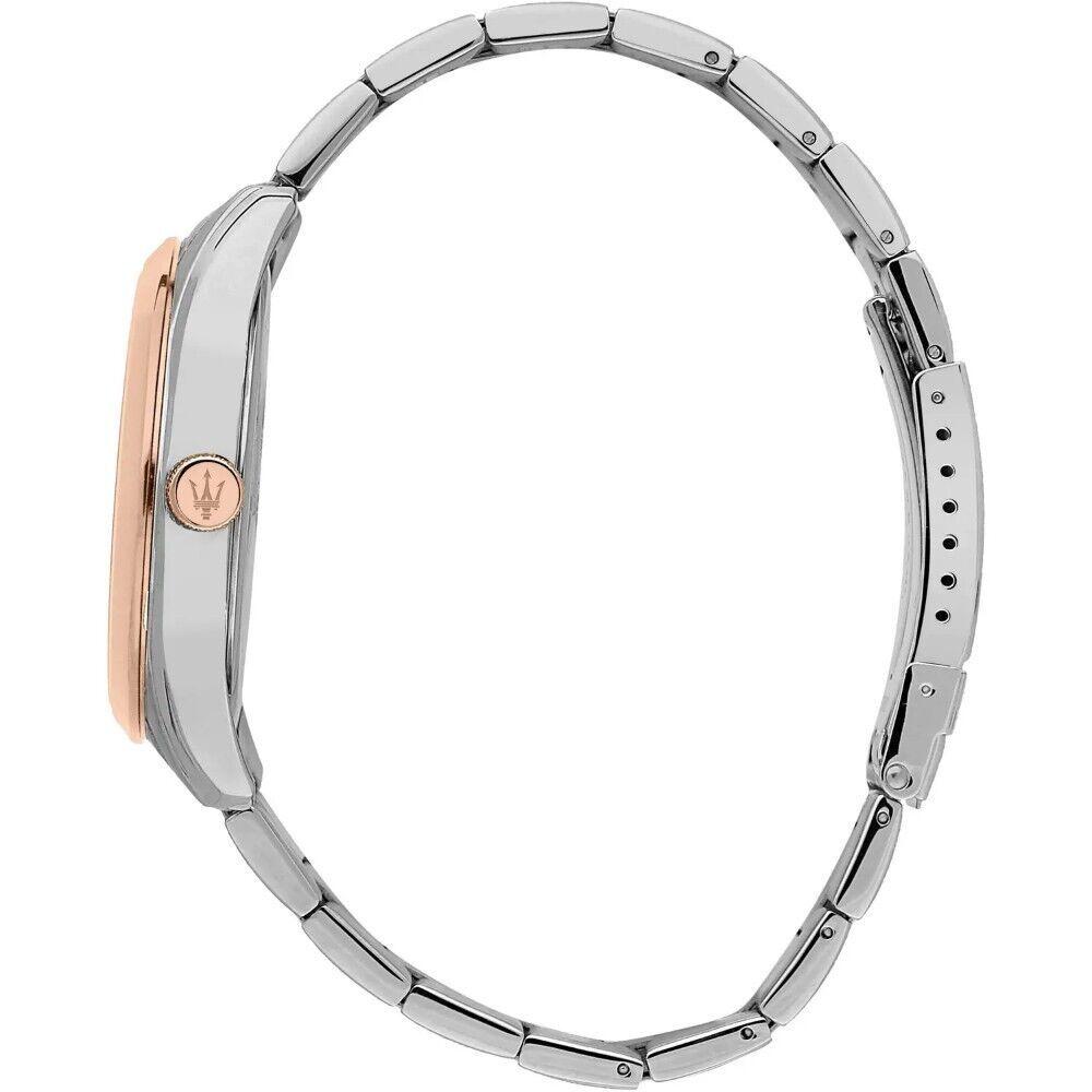 RELOJ MASERATI HOMBRE R8853151006 ATTRAZIONE - 6