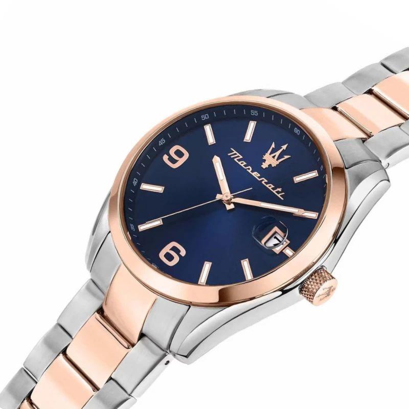 RELOJ MASERATI HOMBRE R8853151006 ATTRAZIONE - 7