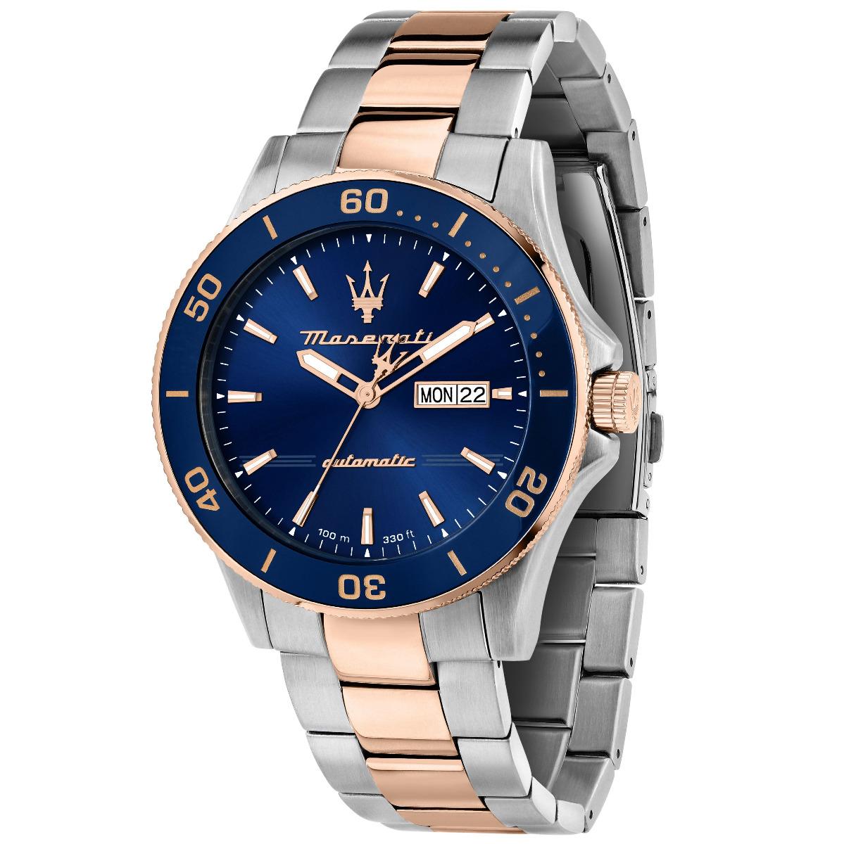 RELOJ MASERATI HOMBRE R8823100001 COMPETIZIONE - 1