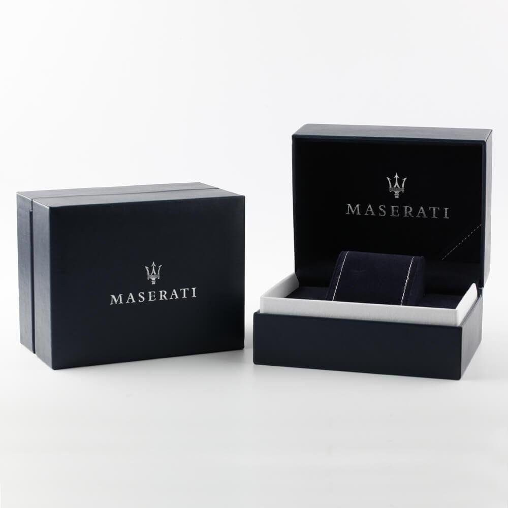 RELOJ MASERATI HOMBRE R8823100001 COMPETIZIONE - 8