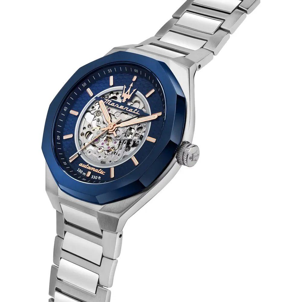 RELOJ MASERATI HOMBRE R8823142004 STILE - 3