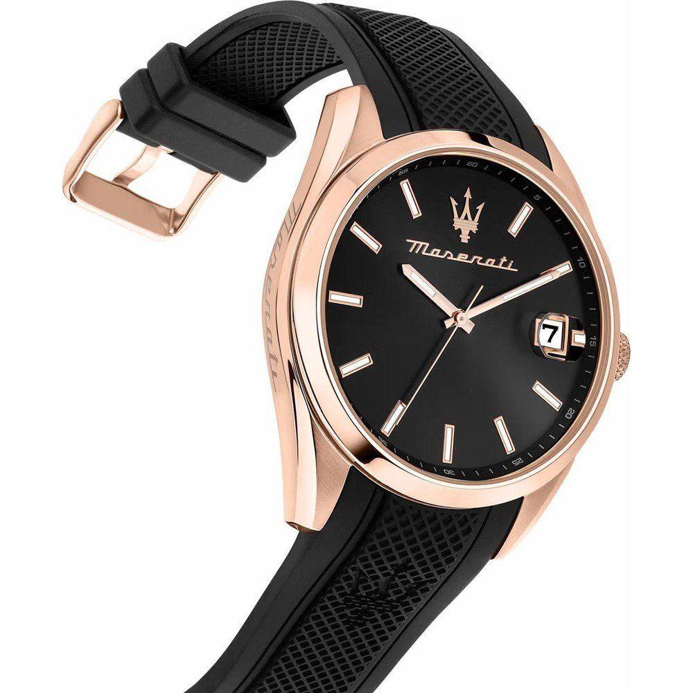 RELOJ MASERATI HOMBRE R8851151002 ATTRAZIONE - 2
