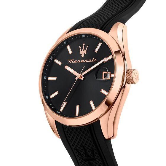 RELOJ MASERATI HOMBRE R8851151002 ATTRAZIONE - 4