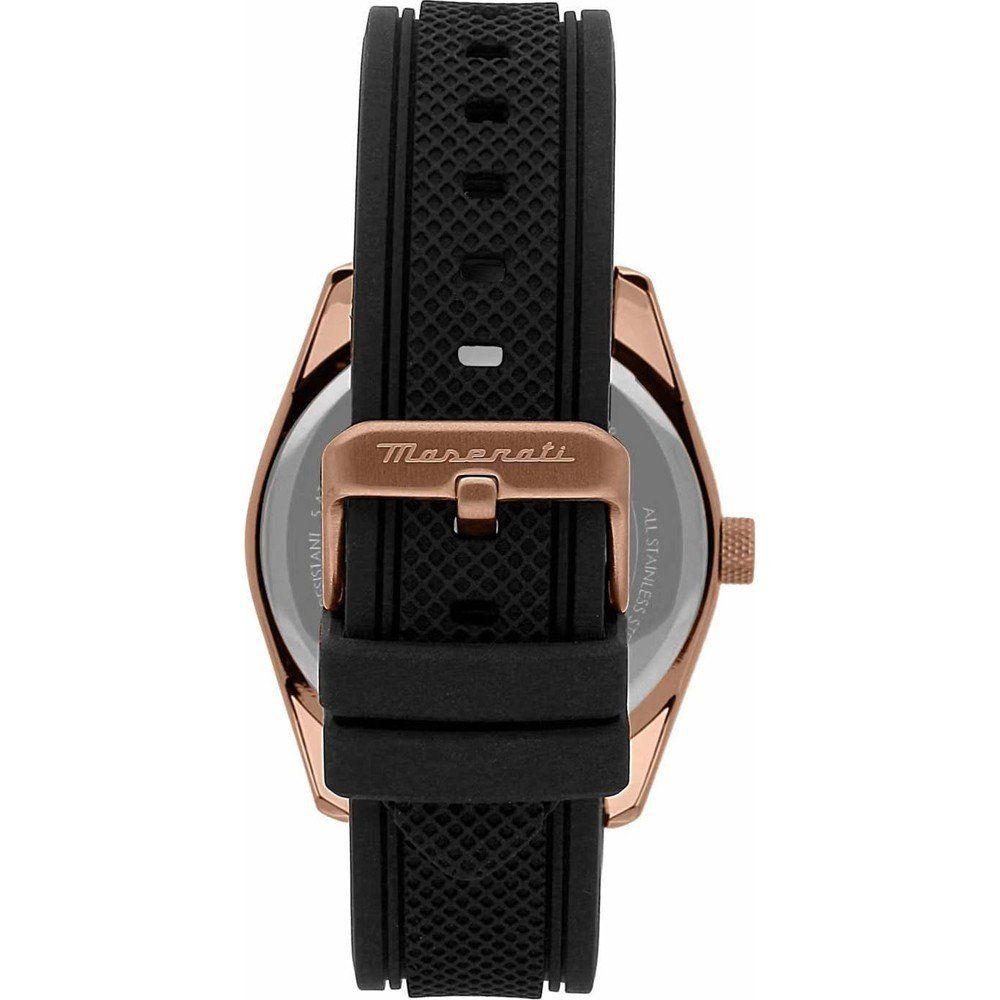 RELOJ MASERATI HOMBRE R8851151002 ATTRAZIONE - 5