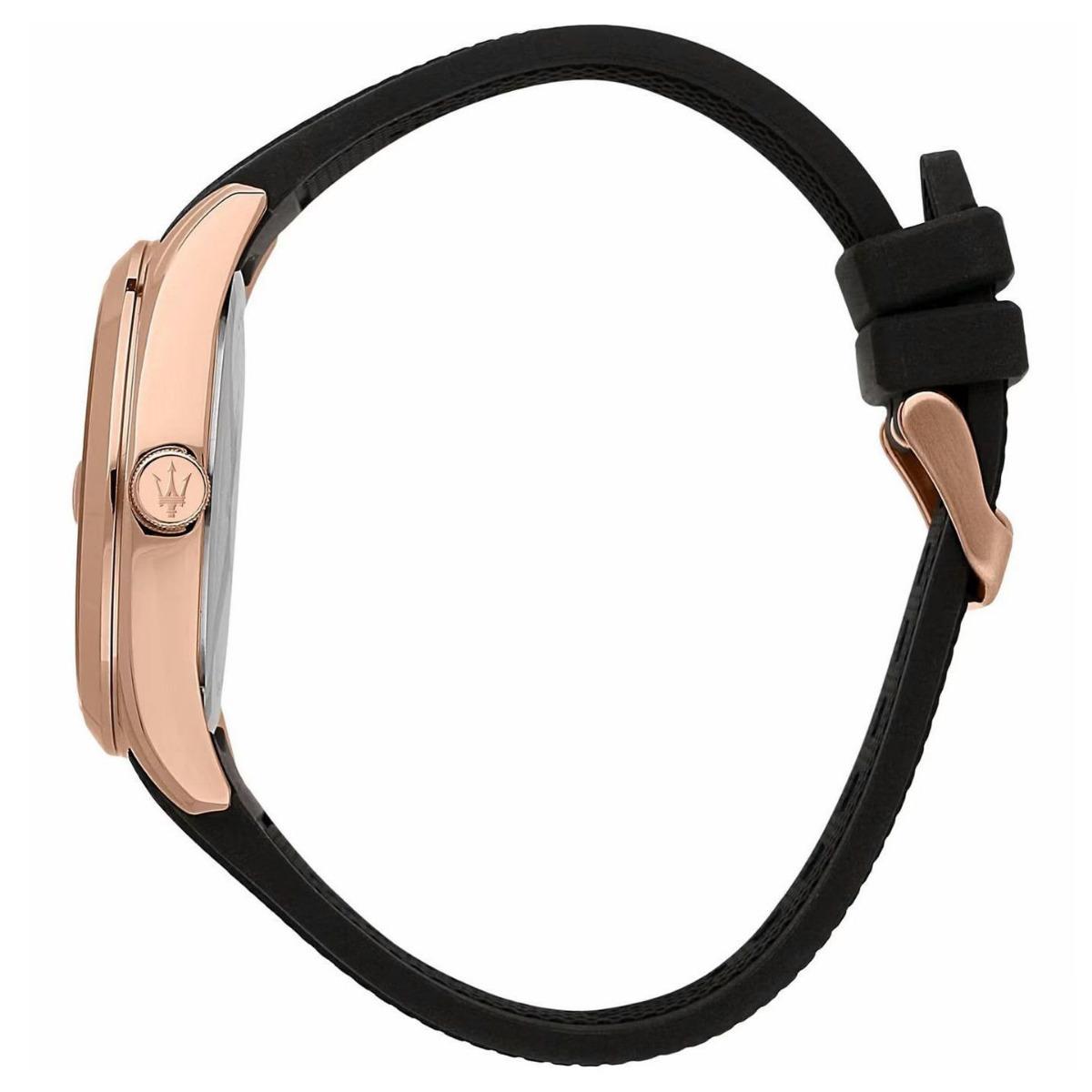 RELOJ MASERATI HOMBRE R8851151002 ATTRAZIONE - 6
