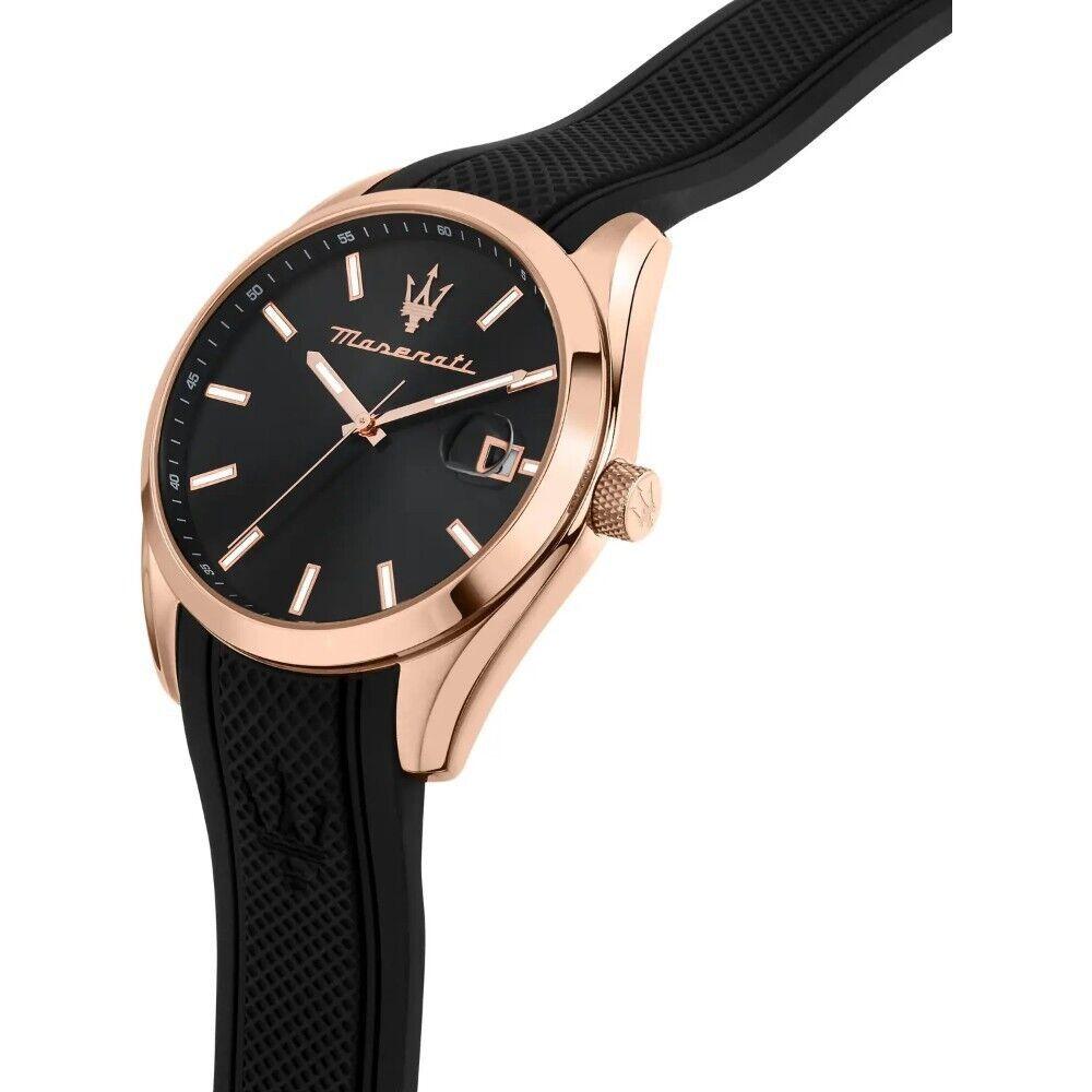 RELOJ MASERATI HOMBRE R8851151002 ATTRAZIONE - 7