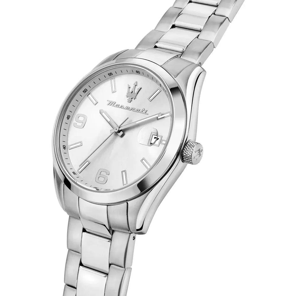 RELOJ MASERATI HOMBRE R8853151014 ATTRAZIONE - 3