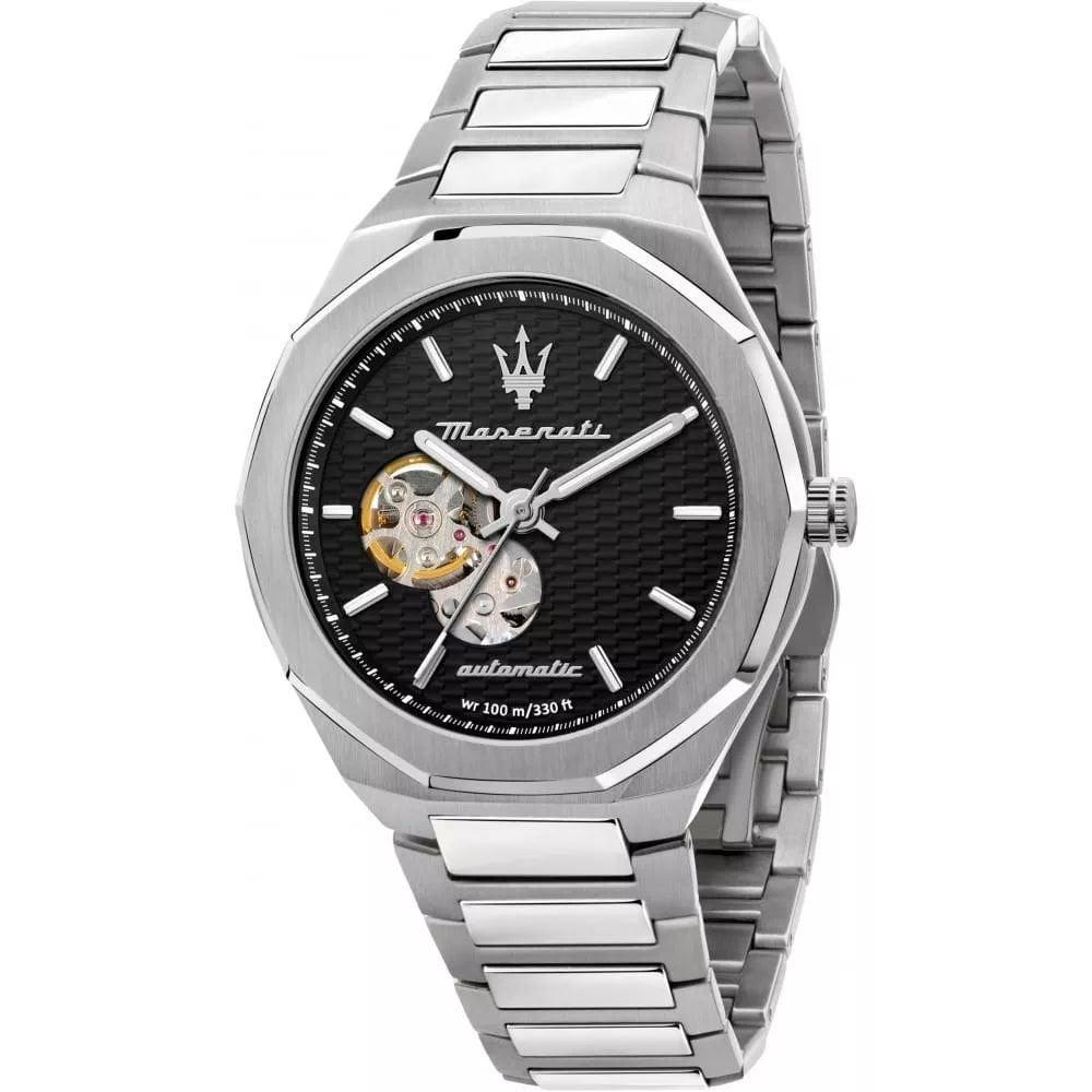 RELOJ MASERATI HOMBRE R8823142002 STILE - 1