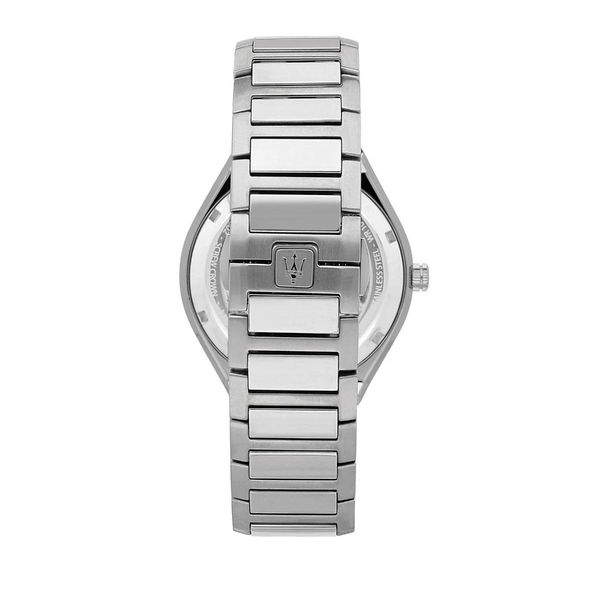 RELOJ MASERATI HOMBRE R8823142002 STILE - 3