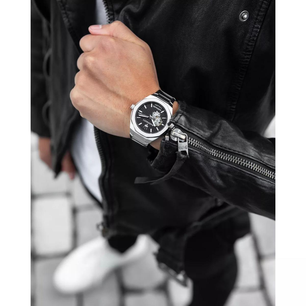 RELOJ MASERATI HOMBRE R8823142002 STILE - 8