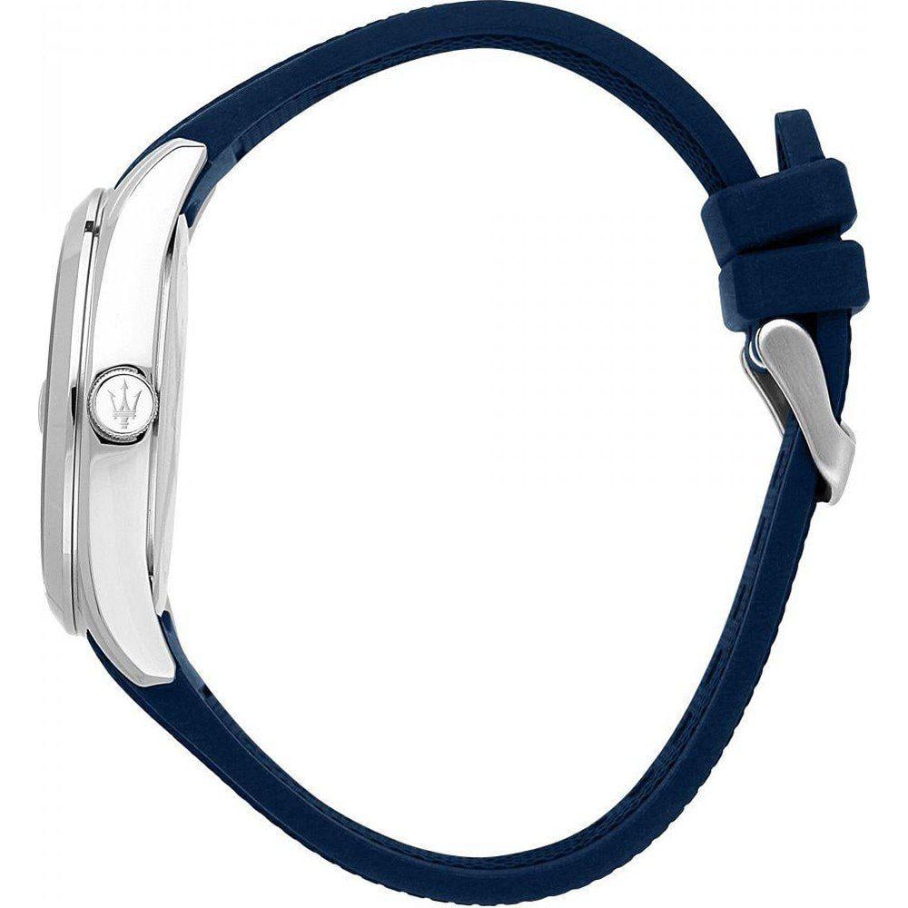 RELOJ MASERATI HOMBRE R8851151005 ATTRAZIONE - 2