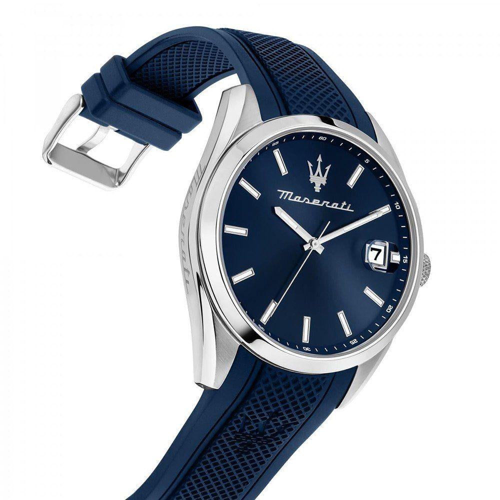RELOJ MASERATI HOMBRE R8851151005 ATTRAZIONE - 4