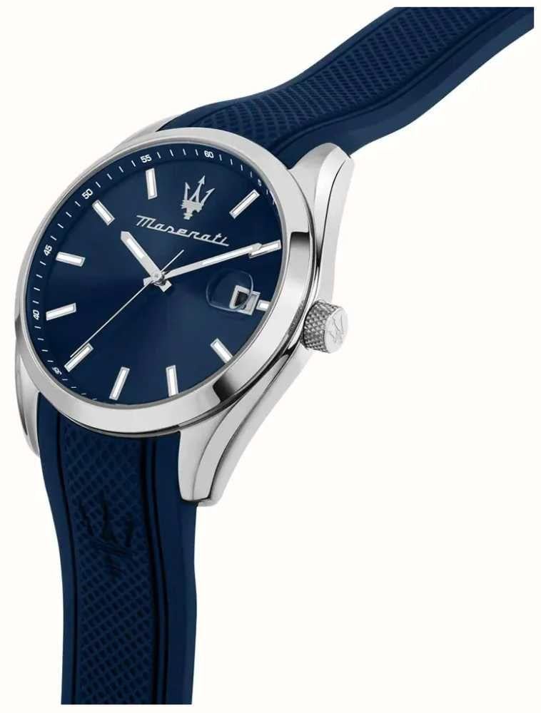 RELOJ MASERATI HOMBRE R8851151005 ATTRAZIONE - 5