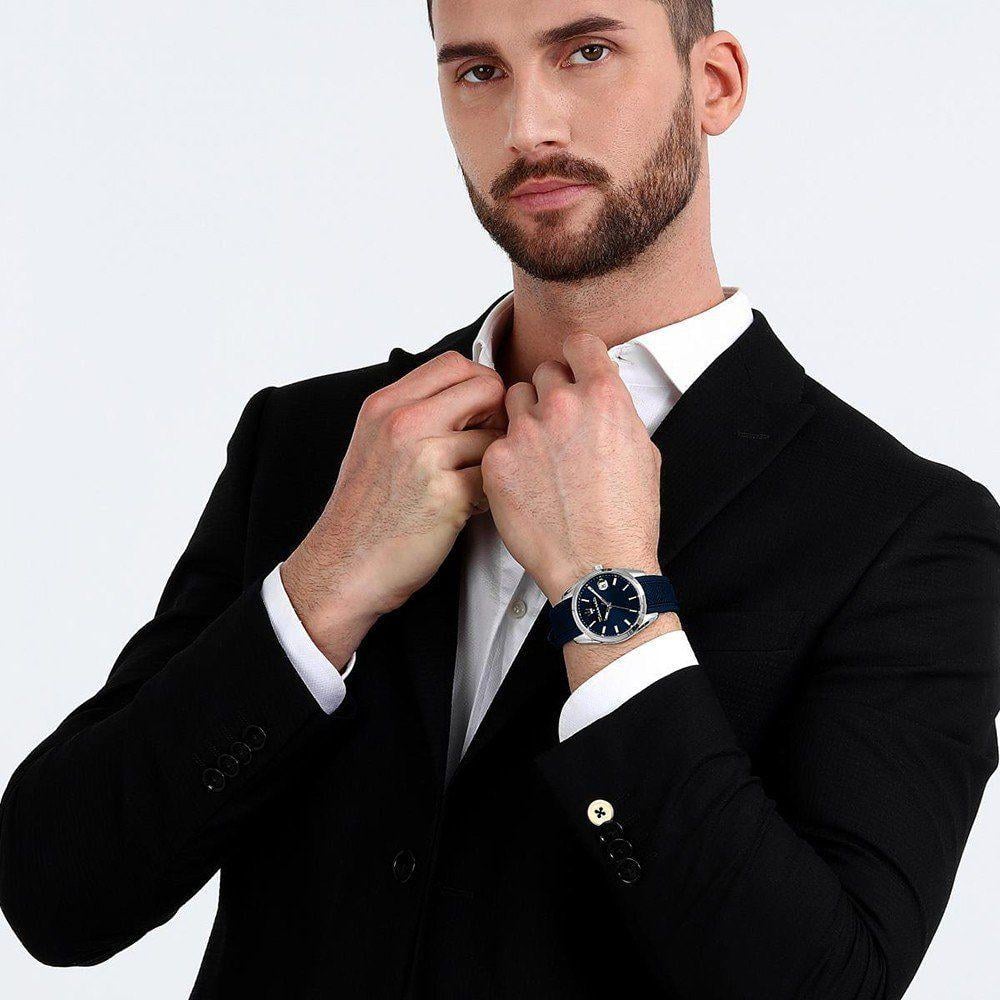 RELOJ MASERATI HOMBRE R8851151005 ATTRAZIONE - 6