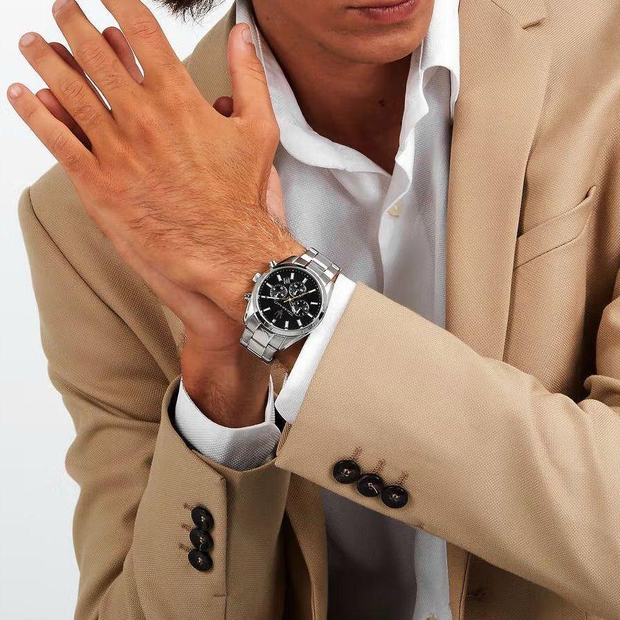 RELOJ MASERATI HOMBRE R8853151010 ATTRAZIONE - 2