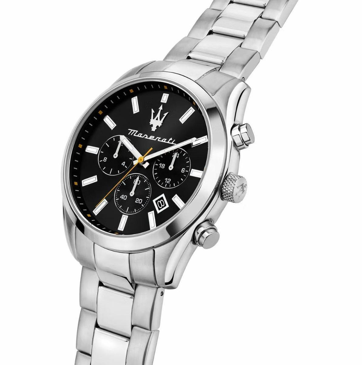 RELOJ MASERATI HOMBRE R8853151010 ATTRAZIONE - 3