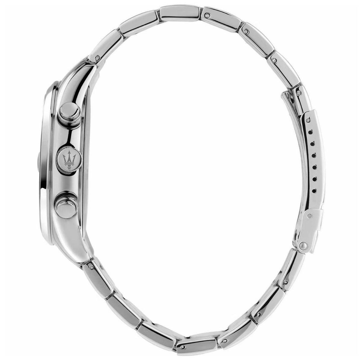 RELOJ MASERATI HOMBRE R8853151010 ATTRAZIONE - 4