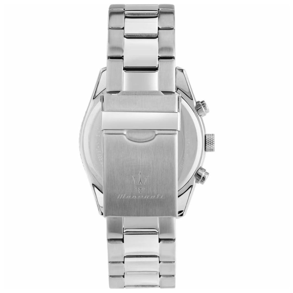 RELOJ MASERATI HOMBRE R8853151010 ATTRAZIONE - 5