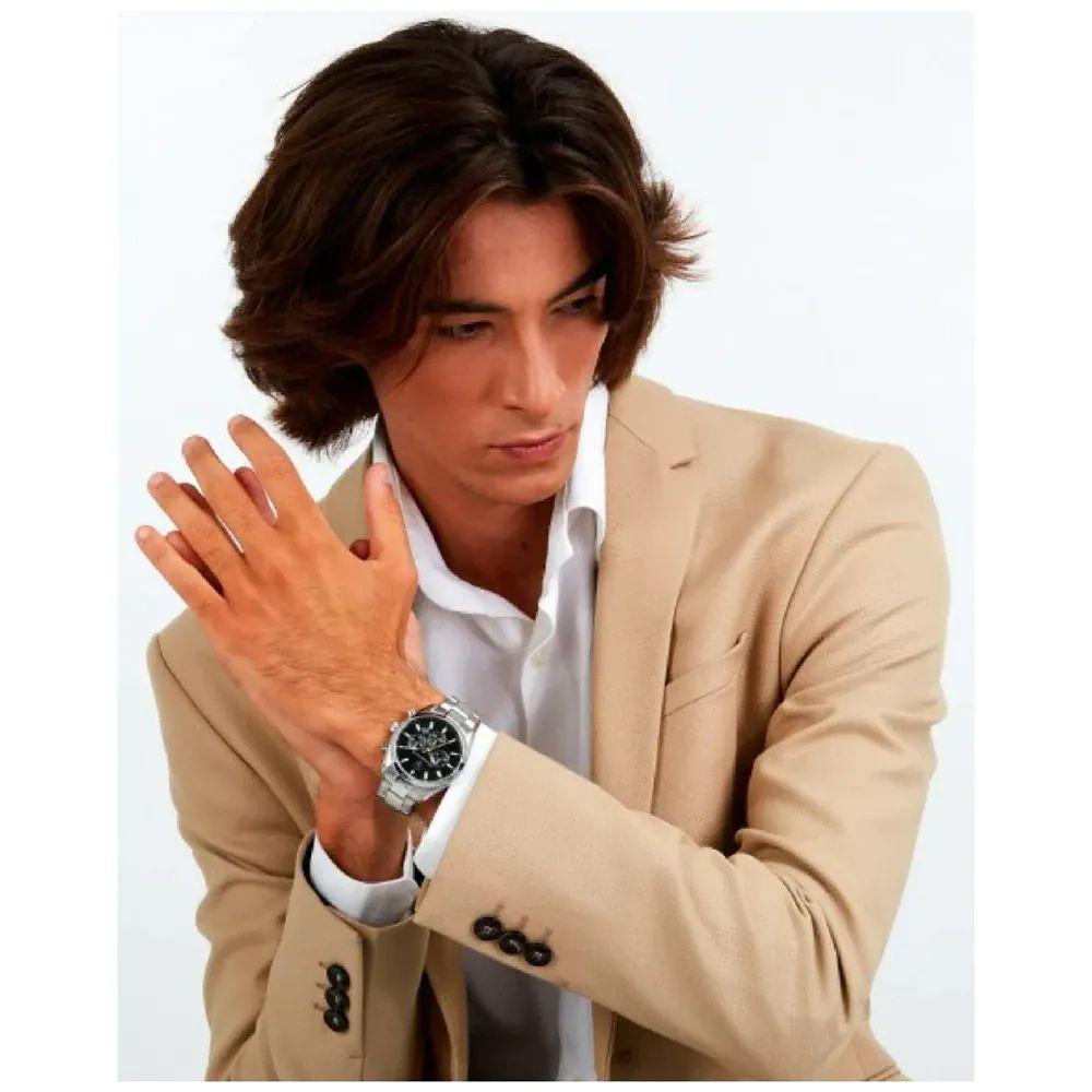 RELOJ MASERATI HOMBRE R8853151010 ATTRAZIONE - 7