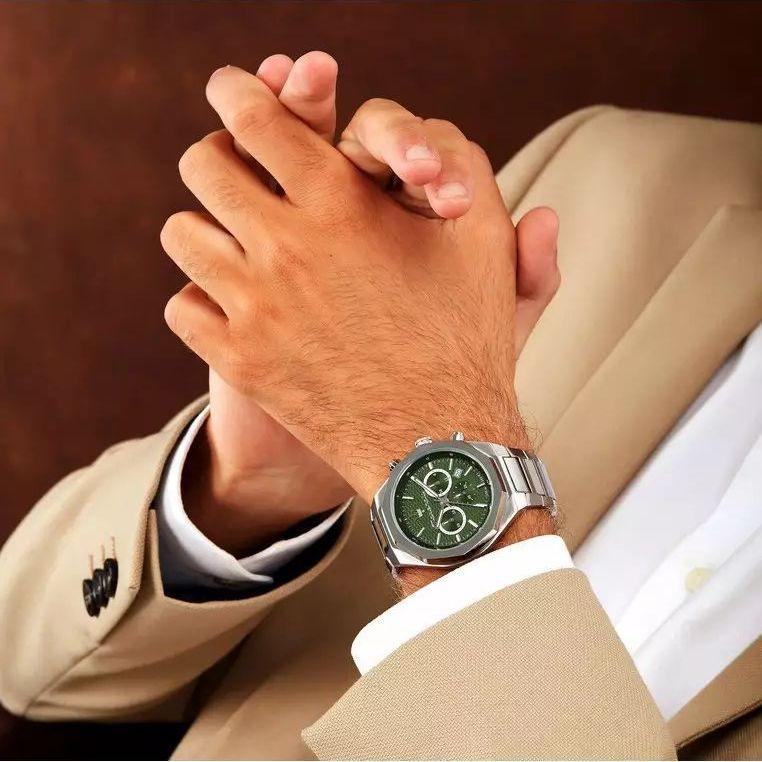 RELOJ MASERATI HOMBRE R8873642011 STILE - 2