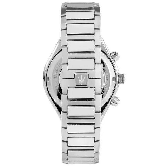 RELOJ MASERATI HOMBRE R8873642011 STILE - 4