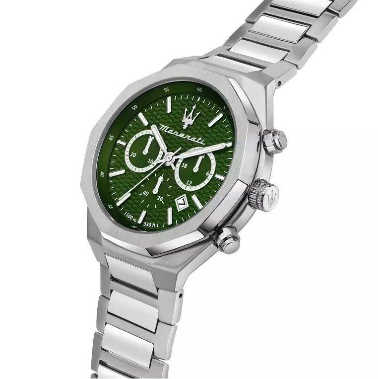 RELOJ MASERATI HOMBRE R8873642011 STILE - 5