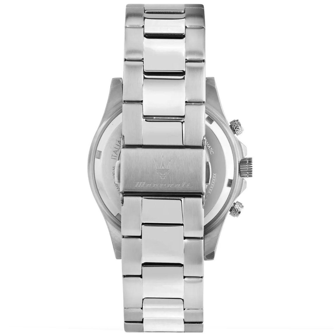 RELOJ MASERATI HOMBRE R8873600002 COMPETIZIONE - 5