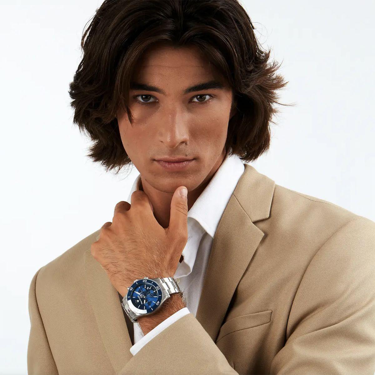 RELOJ MASERATI HOMBRE R8873600002 COMPETIZIONE - 7
