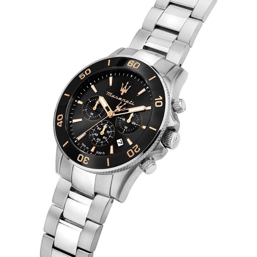 RELOJ MASERATI HOMBRE R8873600003 COMPETIZIONE - 3