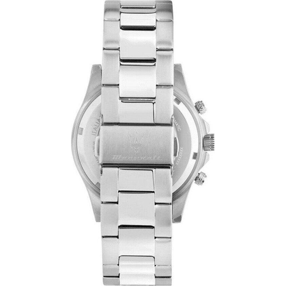 RELOJ MASERATI HOMBRE R8873600003 COMPETIZIONE - 5