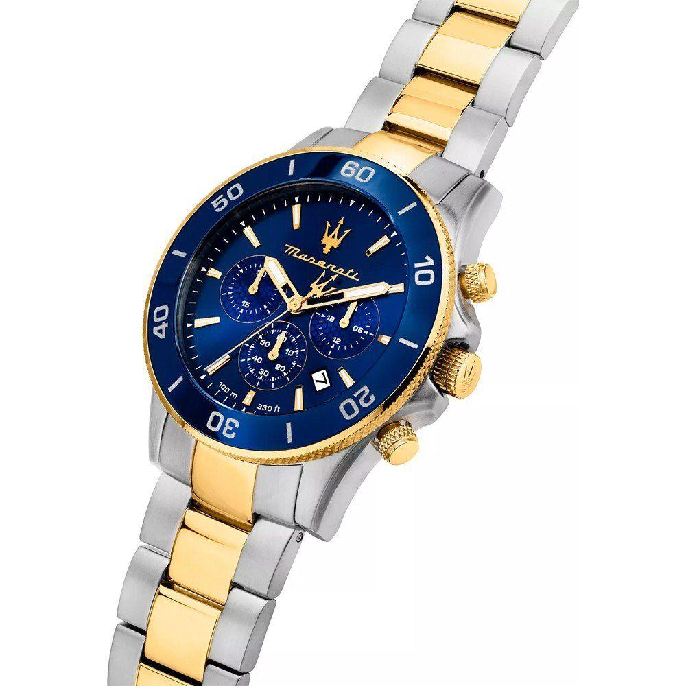 RELOJ MASERATI HOMBRE R8873600006 COMPETIZIONE - 3