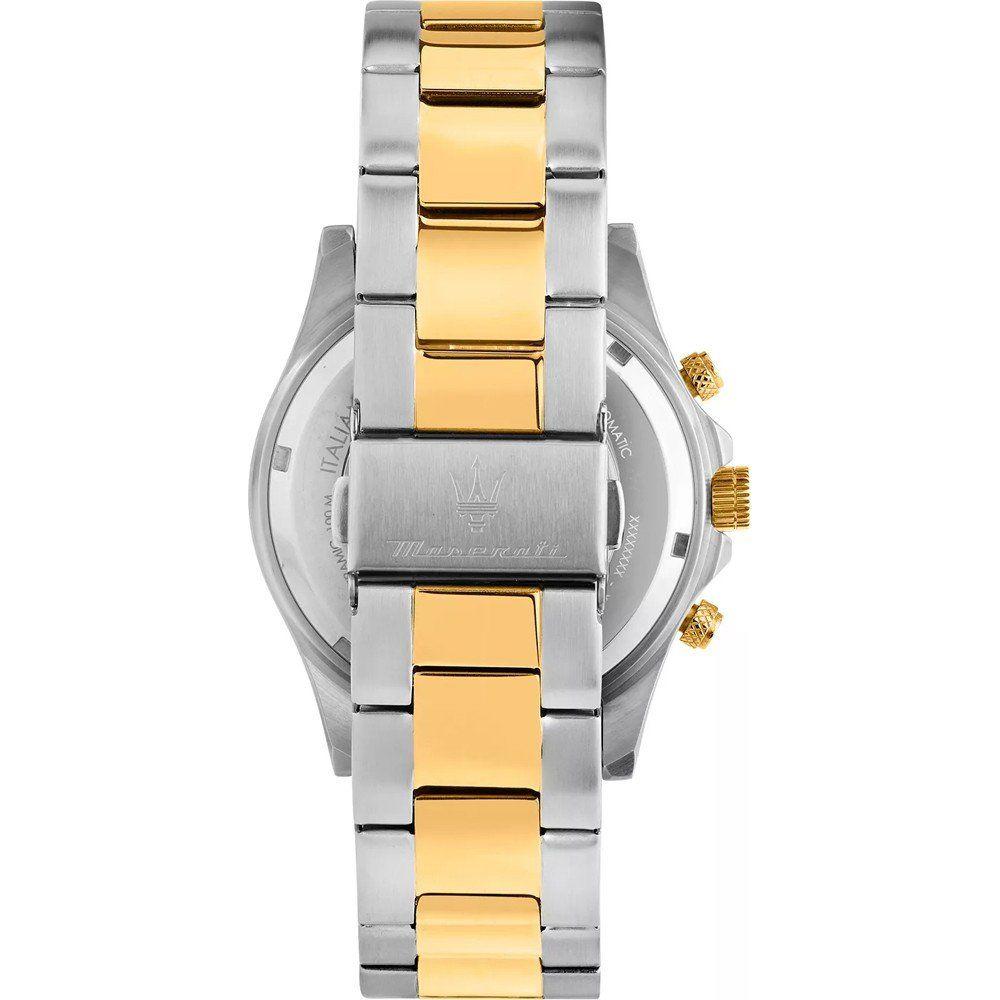 RELOJ MASERATI HOMBRE R8873600006 COMPETIZIONE - 4